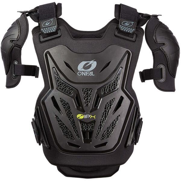 O'Neal 2025 Split Chest Protector PRO Black